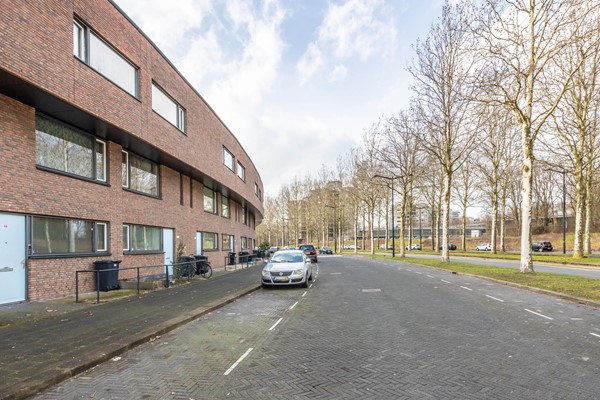 Medium property photo - Bijlmerdreef 1449, 1103 SC Amsterdam